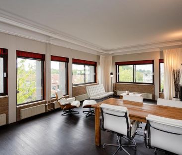 Appartement te huur: Verbeekstraat 6-B 2332 CA Leiden - Foto 1