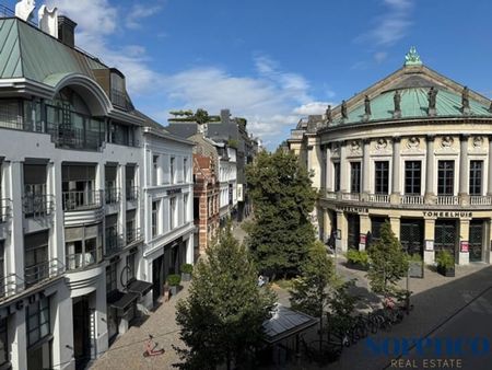 Appartement te huur - Photo 2