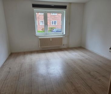 Günstige 1-Zimmer-Single-Wohnung - Photo 1
