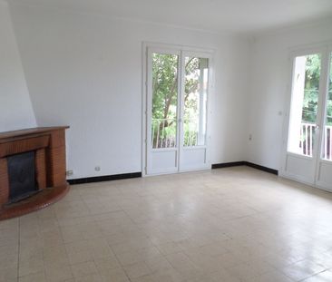 Location Appartement 4 pièces 99m² MONTPELLIER 34070 - Photo 1