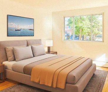 2 CH - 1 SDB - Montréal - $1,495 /mo - Photo 1