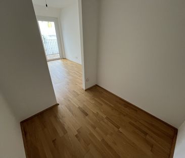 RIVOLO 23: Erstklassige 2-Zimmer-Wohnung mit geschütztem Balkon in ... - Photo 4