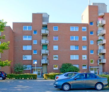 Demnächst frei! 2-Zimmer-Wohnung in Münster Kinderhaus - Foto 1
