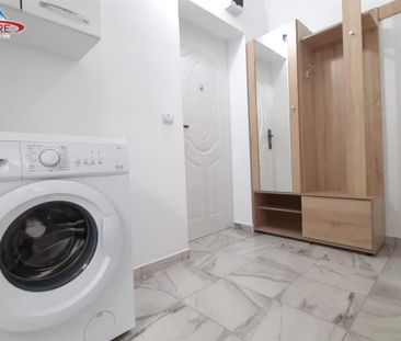 Garsoniera confort 1 de inchiriat zona Vest Tulcea - Fotografie 6