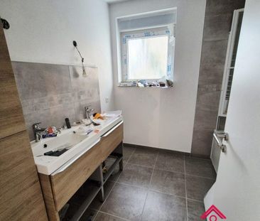 F4 de 89 m² au RDC - Kerbach - Photo 5