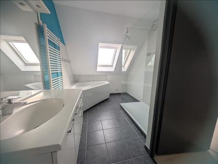 4 pièces - 86,35 m² - 2ème étage - Colocation non autorisée - Photo 5