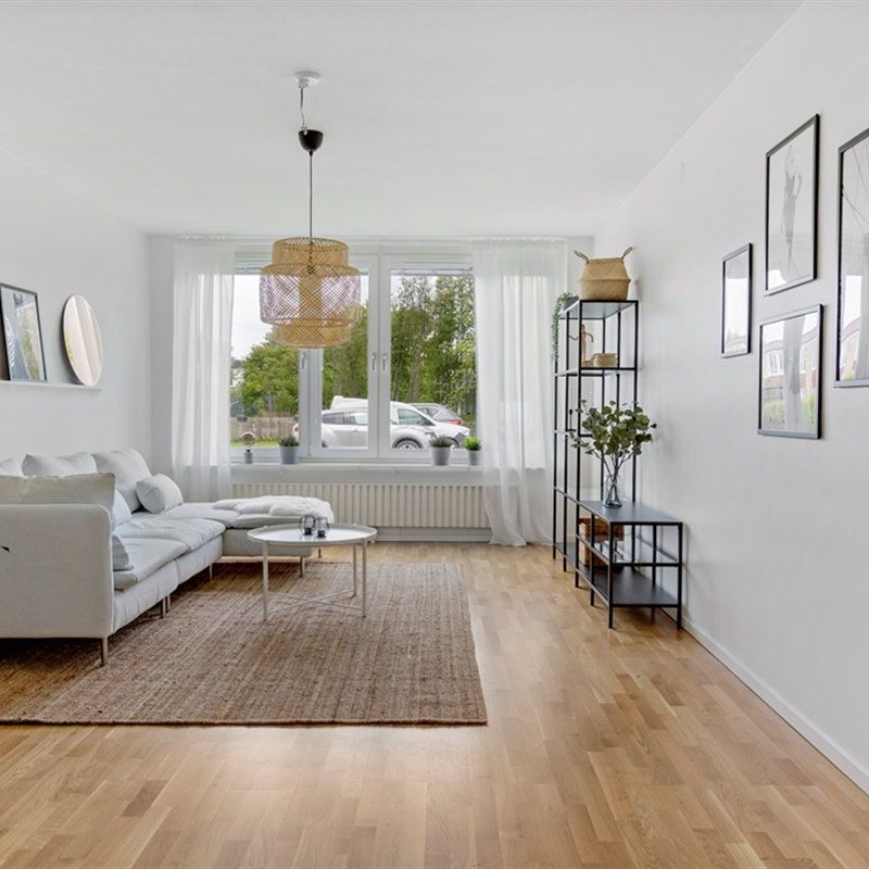 Rydsvägen 60 A - Photo 1