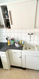 2 Zimmer, 42 m², 2. Stock - Foto 4