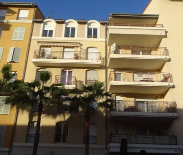 SAINT LAURENT DU VAR - LES PUGETS - 2 PIECES - CAVE ET PARKING - Photo 4