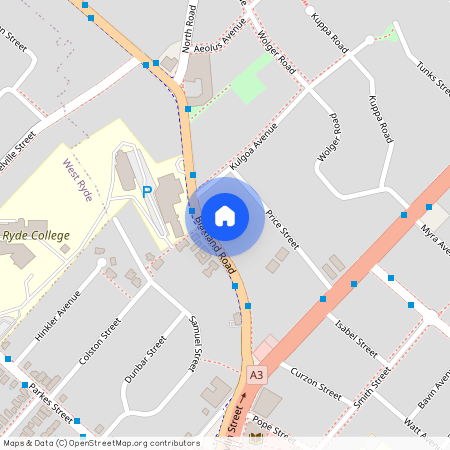 12/273 Blaxland Road, NSW 2112, Ryde