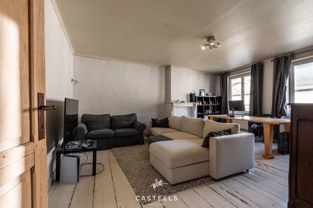 Appartement te huur in Gent - Photo 4