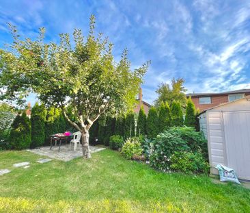 For Lease - 4090 Woodington Drive Unit# Lower, Mississauga, Ontario - Photo 1