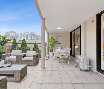 Elevated Living with Expansive 33sqm Alfresco Terrace - Please note... - Photo 6