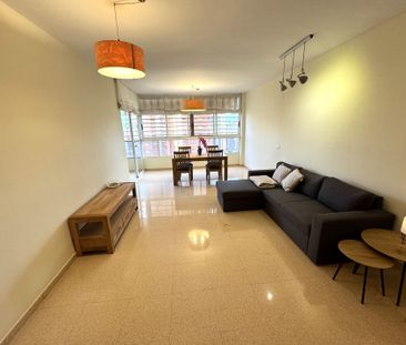 Apartamento en Benidorm, Ells Tolls, alquiler - Photo 4