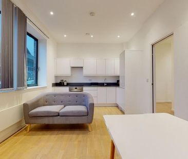 1 bedroom flat to rent - Photo 4