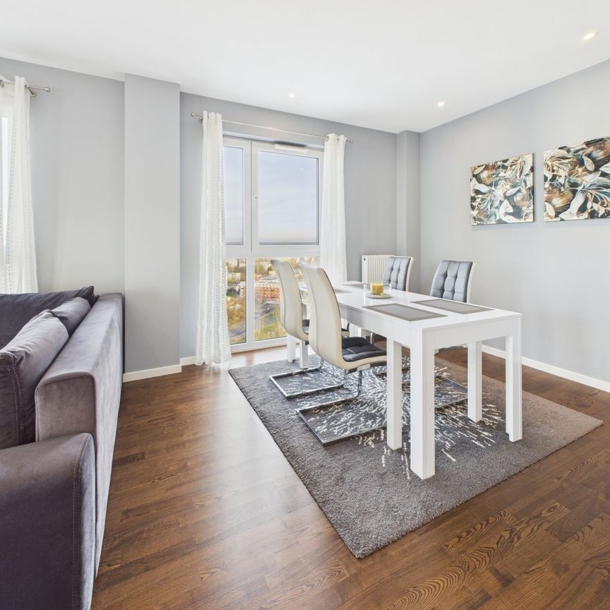 Apartament 2-pokojowy w chmurach - Photo 1