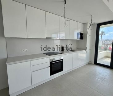 Alquiler de piso en Avenida Puerto de los Gatos de Cortijo Colorado, 4 - Photo 4