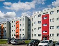 Schöne 3-Zimmer-Wohnung mit Loggia im Herzen der Natur - Photo 1