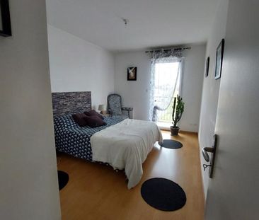 Appartement T3 à louer Le Loroux Bottereau - 68 m² - Photo 5