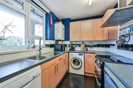 1 bedroom flat to rent - Photo 5