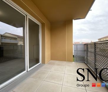 T2 AVEC BALCON ET PARKINGS - Photo 5