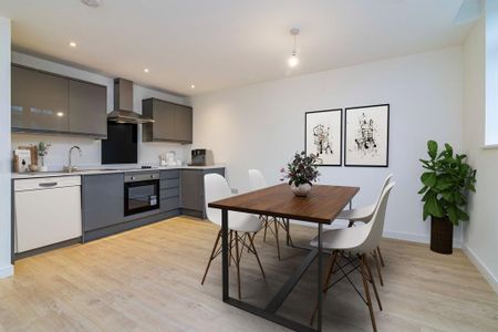 1 bedroom apartment to rent - Photo 5