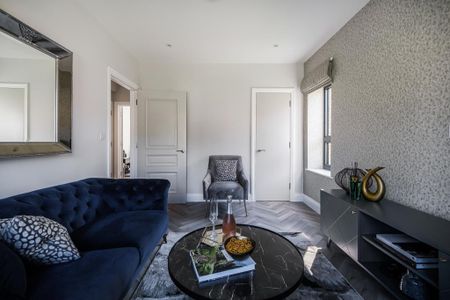 4 bedroom townhouse to rent - Photo 2