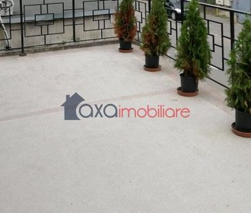 Casa 4 camere de inchiriat in Cluj-Napoca, Manastur ID 6159 - Photo 4