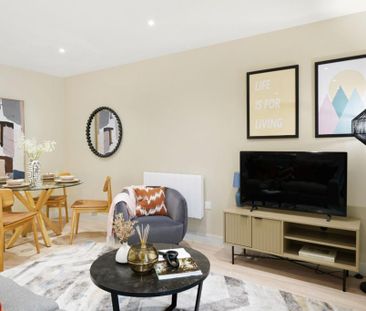 2 bedroom flat to rent - Photo 4