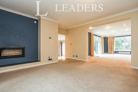 4 bedroom house to rent Playford Road, Little Bealings, Woodbridge, IP13 - Photo 3