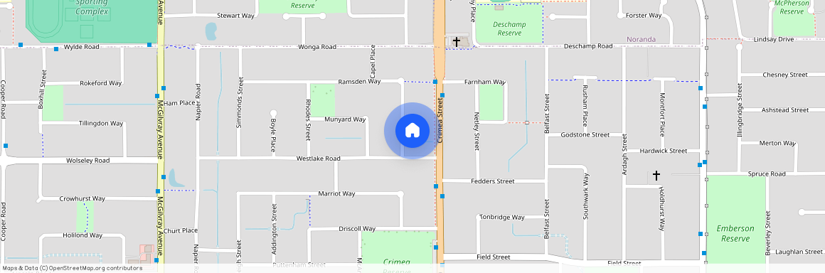 66 Ramsden Way, WA 6062, Morley