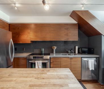 For Lease - 954 King Street Unit# 517, Toronto, Ontario - Photo 3