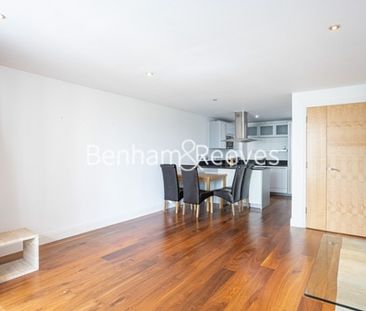 1 Bedroom flat to rent in Winchester Road, Hampstead, NW3 - Photo 1
