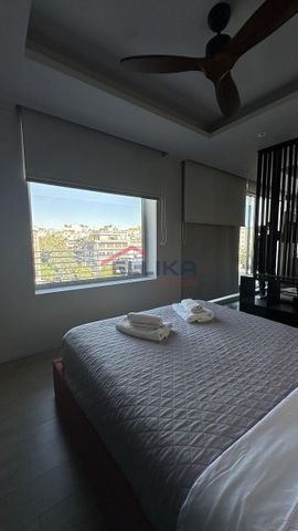 Διαμέρισμα για ενοικίαση Νέος Κόσμος - Photo 5