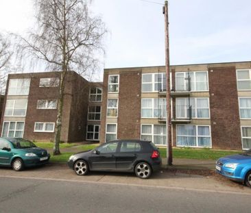 1 bedroom flat to rent - Photo 6