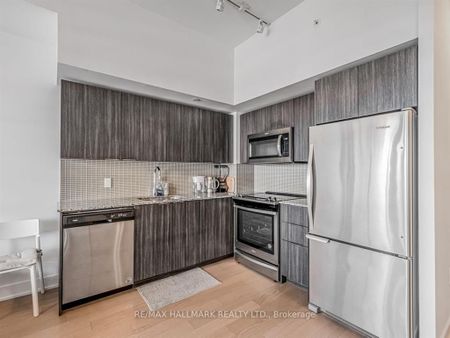 For Lease - 30 Shore Breeze Drive Unit# 1217, Toronto, Ontario - Photo 5