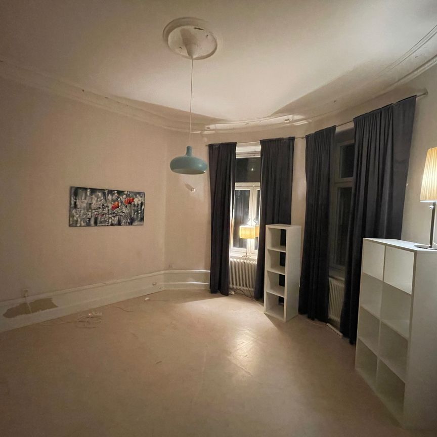 Karlbergsvägen, Stockholm - Photo 1