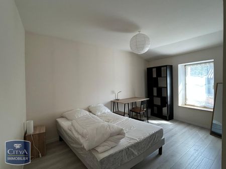 Location Appartement 1 pièce 14m² PERIGUEUX 24000 - Photo 4