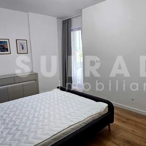 APARTAMENT NOU | PRIMA ÎNCHIRIERE | nZEB | PARCARE SUBTERANĂ | ZONA IRA - Fotografie 1