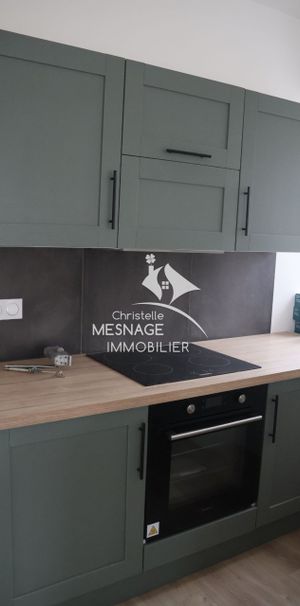 Location Appartement 2 pièces 33m² DINAN 22100 - Photo 2