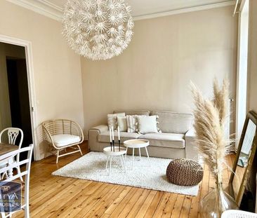Location Appartement 3 pièces 76m² LAVAL 53000 - Photo 3