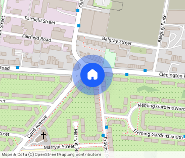 1/L, 172 Clepington Road, Dundee, DD3 8BE - Photo 1