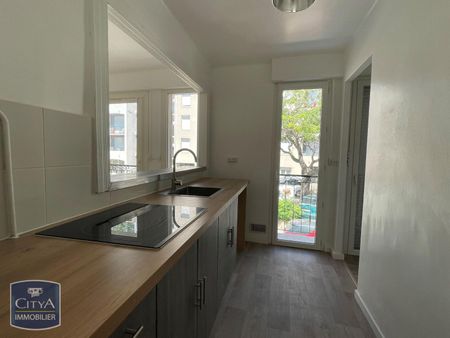 Location Appartement 3 pièces 56m² BEZIERS 34500 - Photo 3