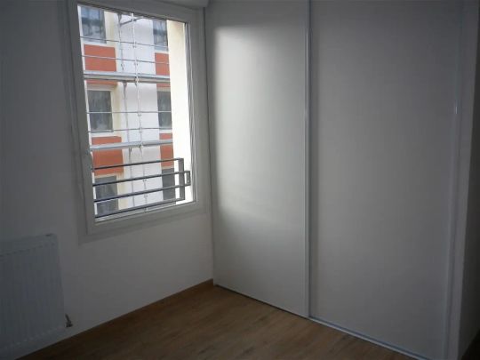 Location appartement 3 pièces - 56.82m² à Clermont ferrand (63000) - Photo 1