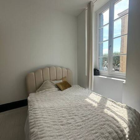 Location appartement t2 à Romans-sur-Isère (26100) - Photo 1