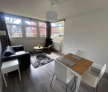 Room in a Shared House, Noble Court, E1 - Photo 1