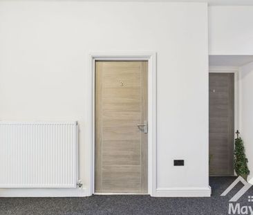 Flat 1, The Village Inn, Water Street, Great Harwood. BB6 7QR - Photo 1