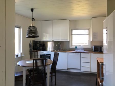 Krokvägen, Kiruna - Foto 4