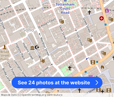 3 bedroom town house for rent - Photo 1