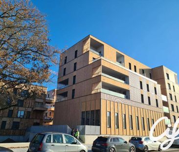 Location appartement t1 39 m² à Nantes (44300) Erdre-Saint-Joseph d... - Photo 1